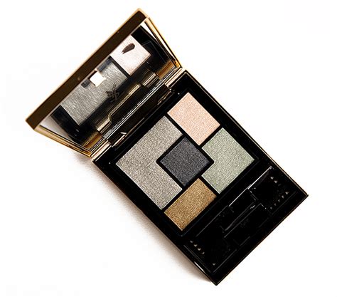 ysl couture palette avant garde|YSL Avant Garde (8) Couture Palette Review & Swatches.